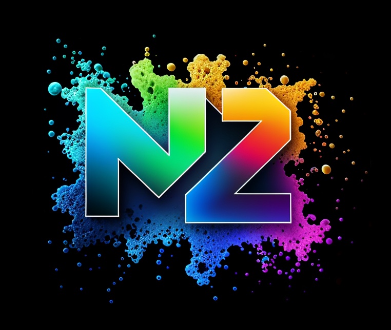 N2 Logo